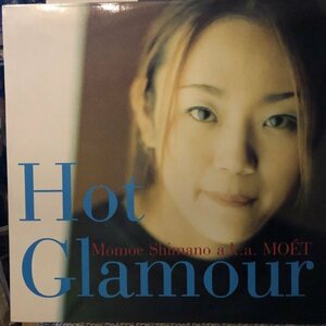 Momoe Shimano a.k.a. Mot Hot Glamour