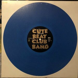 Cute Beat Club Band / 7つの海の地球儀