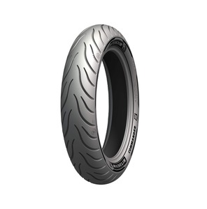 MICHELIN 130/80B17 M/C 65H Commander3 Touring フロント TL/TT(兼用)