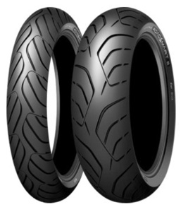 DUNLOP ダンロップ ROADSMARTリア 180/55ZR17M (73W) TL