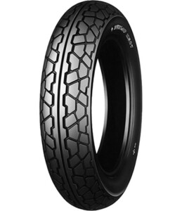 DUNLOP 90/90-18 MC 51S K527 フロントWT(チューブタイプ)