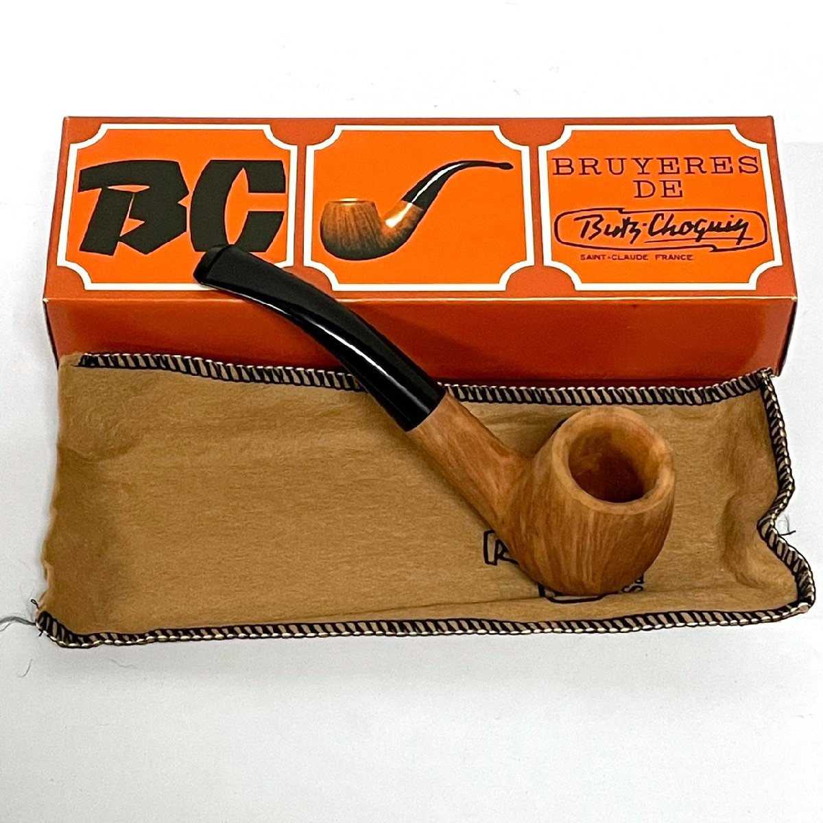 ヤフオク! -「ブッショカン パイプ」(喫煙グッズ) (雑貨)の落札相場