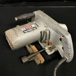 makita/マキタ 電気ミゾキリ 3501N 178～190mm 切断機 電動工具　042414w/T7