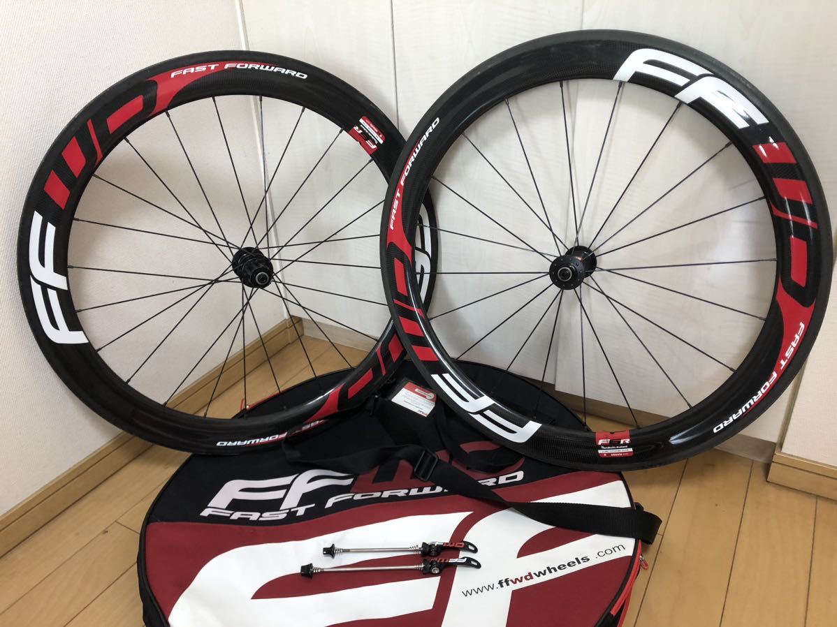 ヤフオク! -「ffwd f6r」の落札相場・落札価格