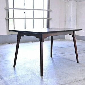  Matsumoto .. furniture 19 ten thousand [A type dining table ] dining table desk desk working bench peace furniture peace modern -ply thickness feeling tradition _ Kyushu Hokkaido heaven .