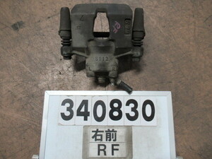 タント CBA-L350S 右前ブレーキキャリパー 47730-B2012 340830