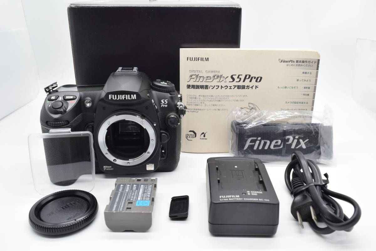 ヤフオク! -fujifilm s5 proの中古品・新品・未使用品一覧