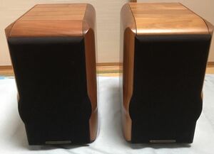 【希少な最初期型】 ソナス・ファベール エレクタアマトール Sonus faber Electa Amator Early-Model ペア連番