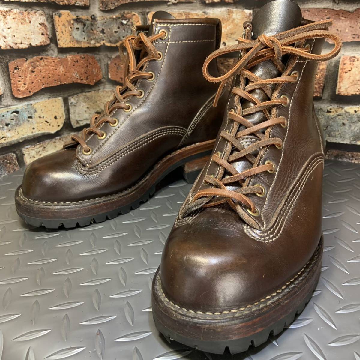 2023年最新】ヤフオク! - VIBERG BOOT(26.0cm - 一般)の中古品・新品