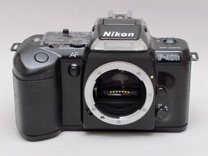 Nikon ニコン F-401s ジャンク品