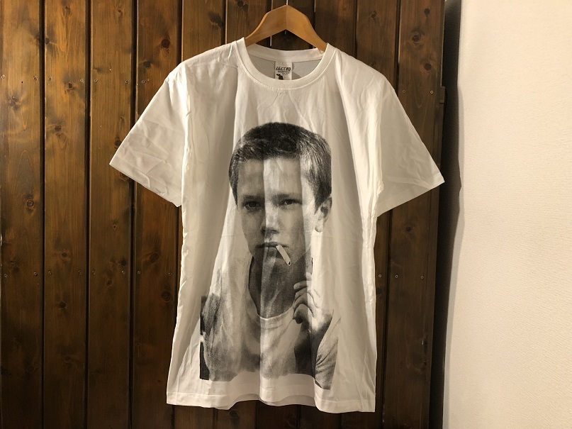 Yahoo!オークション -「インディジョーンズ tシャツ」の落札相場・落札価格