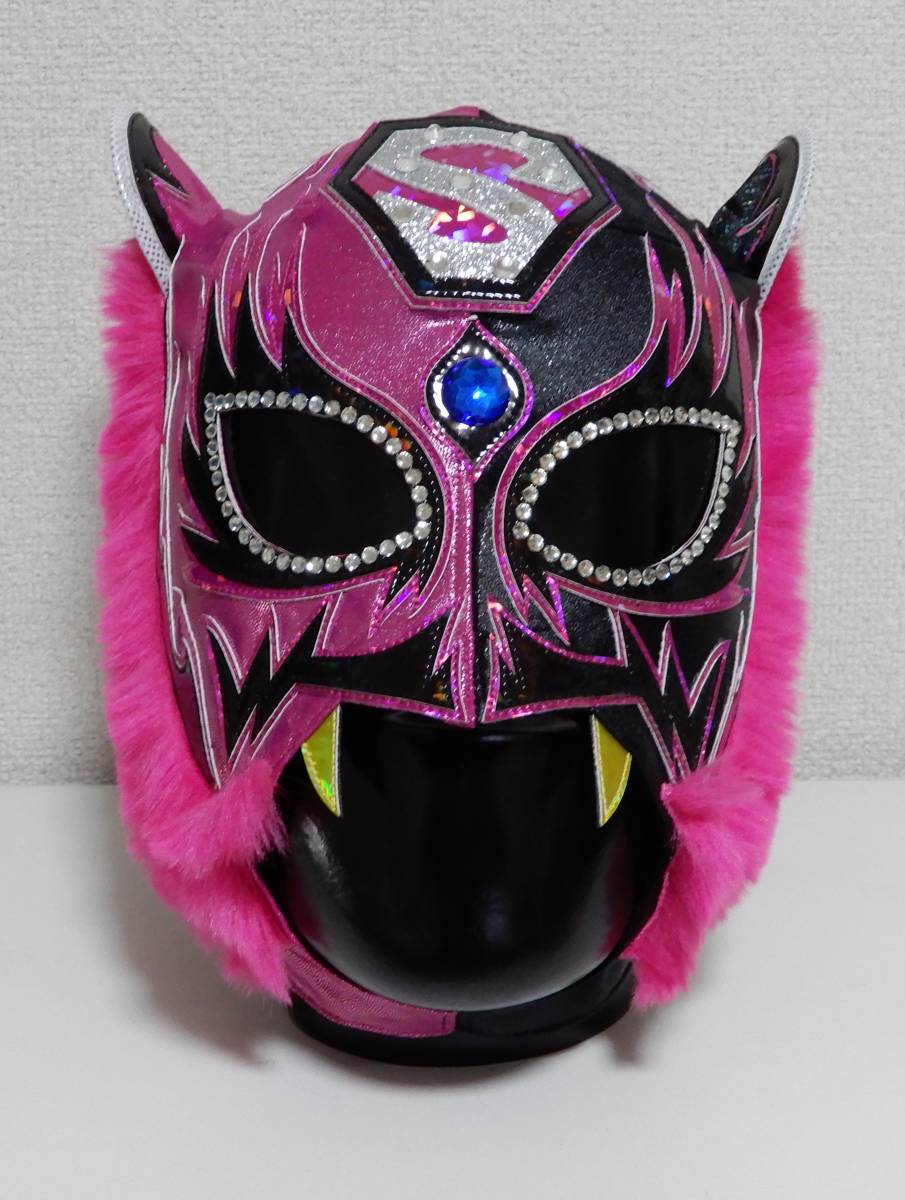 ヤフオク! -「スターダム」(マスク) (格闘技、プロレス)の落札相場