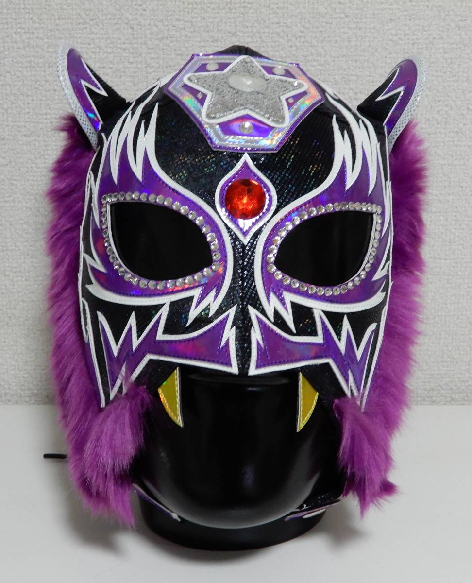 ヤフオク! -「スターダム」(マスク) (格闘技、プロレス)の落札相場