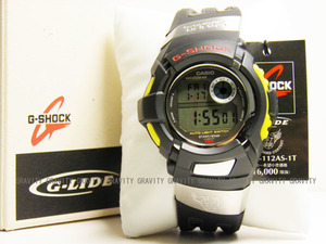 G-SHOCK買取のGRAVITY◇未使用◇DWX-112AS-1T 　Air＆style大会　スノーボードモデル　G-SHOCK