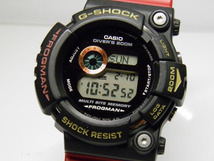 G-SHOCK買取のGRAVITY 高知限定　GW-200TCBK9-4JR　BACK TO THE 90s FROGMAN（フロッグマン）GW-200TC CASIO/G-SHOCK_画像3