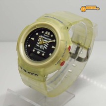 G-SHOCK 買取のGRAVITY◇AW-594-1E AW-500 サッカーワールドカップ94　PSC ベゼル・バンド装着(AW-500ベース） CASIO/G-SHOCK_画像3