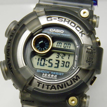 G-SHOCK 買取のGRAVITY◇未使用◇DW-8200K-8 第5回イルカクジラ(イルクジ)ジ・オーシャン FROGMAN(フロッグマン)G-SHOCK_画像3