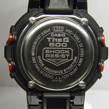 G-SHOCK 買取のGRAVITY◇AWG-500 El.Brown(エルブラウン)モデル Brownrats(ブラウンラッツ）電波ソーラー CASIO/G-SHOCK_画像5