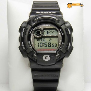 G-SHOCK 買取のGRAVITY◇未使用◇DW-8600-ZJ-1T MEN IN BLACK(メンインブラック)FISHERMAN(フッシャーマン ) CASIO/G-SHOCK