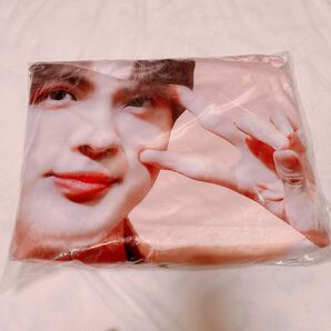 BTS ジン ブランケット