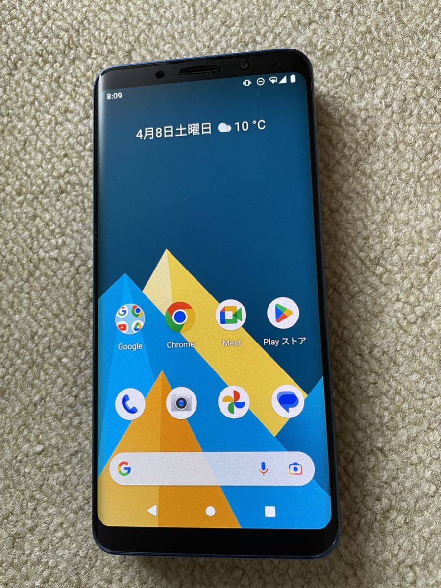 ヤフオク! -「x pro1」(携帯電話、スマートフォン) の落札相場・落札価格