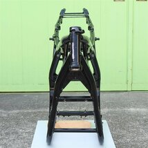 ♪ゼファー750/ZR750C8 2002年モデル 書類付き メイン フレーム リペイント品 (K0420A)_画像4