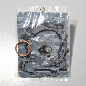 ◇展示品 KX250F/'04-'08 ムースレーシング トップエンドガスケット SET (PLS367383)