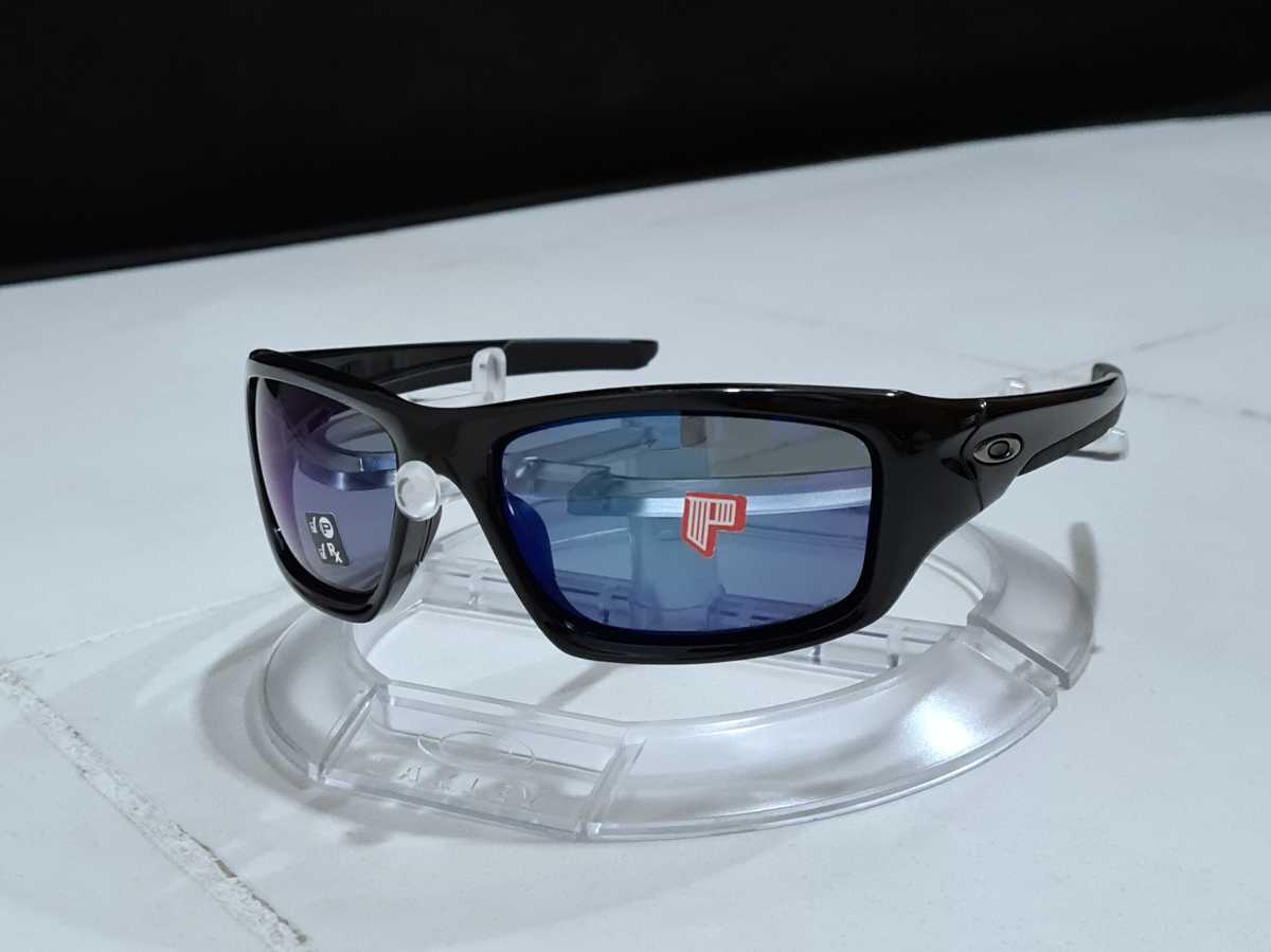 24時間限定! メンズ!新品!オークリー*サングラス*OAKLEY*0OO9206