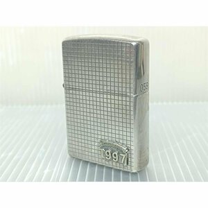 希少 Zippo 1997 Limited Edition SN/059