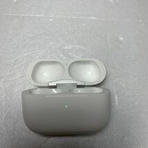 ジャンク Apple AirPods pro MLWK3JA_画像2