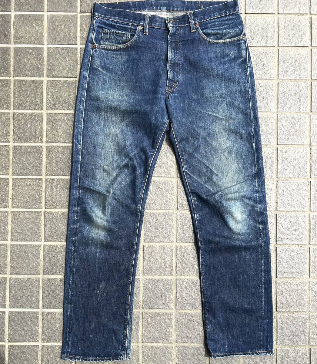 ヤフオク! -リーバイス501ビッグe 60sの中古品・新品・未使用品一覧 ヤフオク! -リーバイス501ビッグe 60sの中古品・新品・未使用品一覧