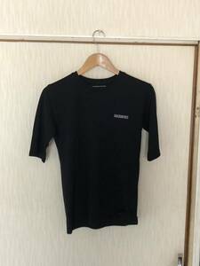 送料無料 込 backbone back bone バックボーン 半袖Tシャツ