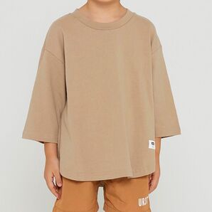 美品 GENERATOR ジェネレーター 7分袖丈Tシャツ