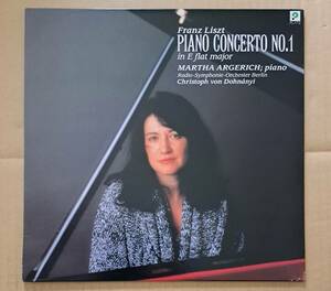  Classic LDaruge Ricci /do ho na-ni& Berlin broadcast comfort .[ list : piano concerto no. 1 number change ho length style ]PLLC-5008 PLATZ 72139D