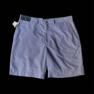 Deadstock Polo Ralph Lauren Cotton Classic Short Shorts ポロラルフローレン コットン クラシックショーツ ショートパンツ vintage