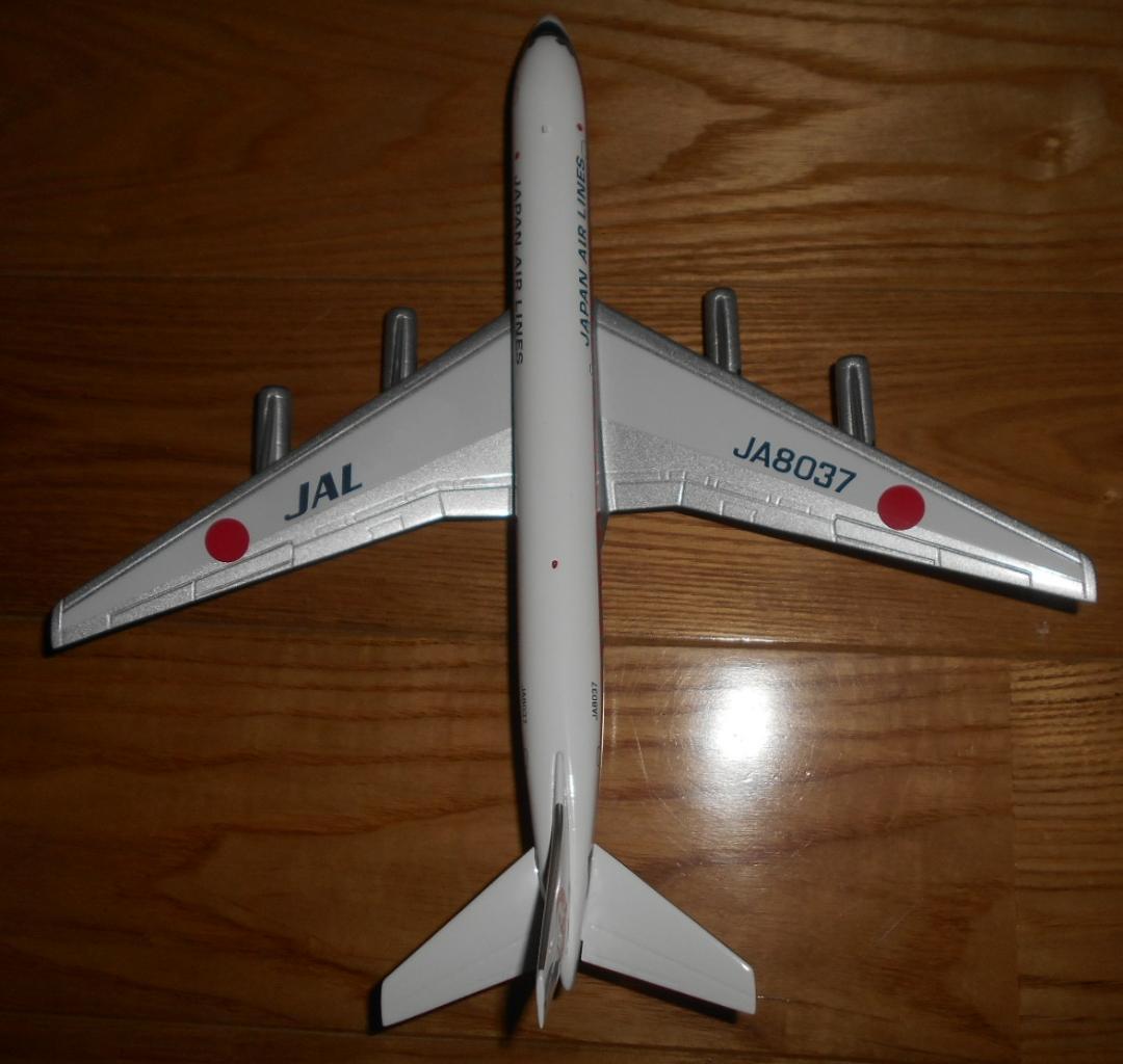 BBOX 1/200 日本航空DC8-62 JA8037 BBOX020 | JChere雅虎拍卖代购