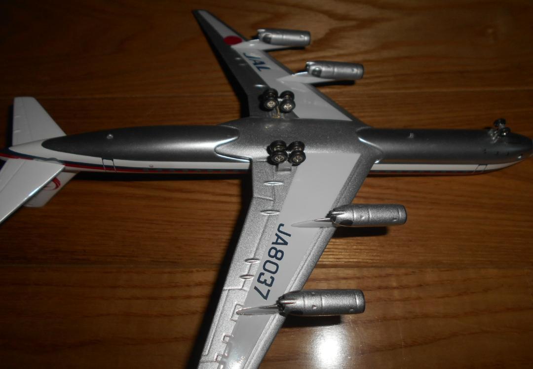 BBOX 1/200 日本航空DC8-62 JA8037 BBOX020 | JChere雅虎拍卖代购