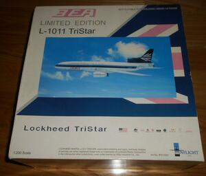 Inflight 1/200to rice ta-L1011 BEA Eastern