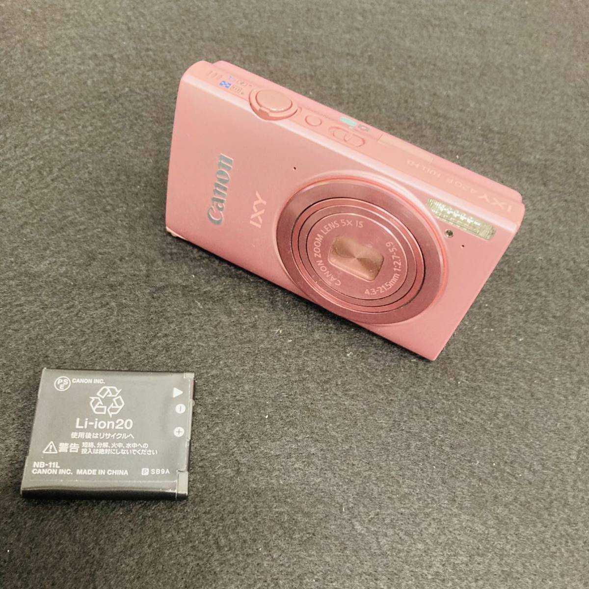 ヤフオク! -「ixy 420f」の落札相場・落札価格 ヤフオク! -「ixy 420f」の落札相場・落札価格