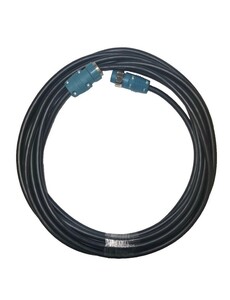 PANA/ large henCO2 semi-automatic welding machine extension cable collection for control cable (6 core ) 10m 1 pcs unit price =6600 jpy 
