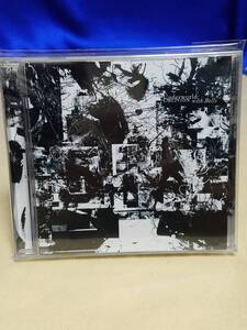 CD005 Underworld - OBLIVION with Bells アンダーワールド karl hyde and rick smith 