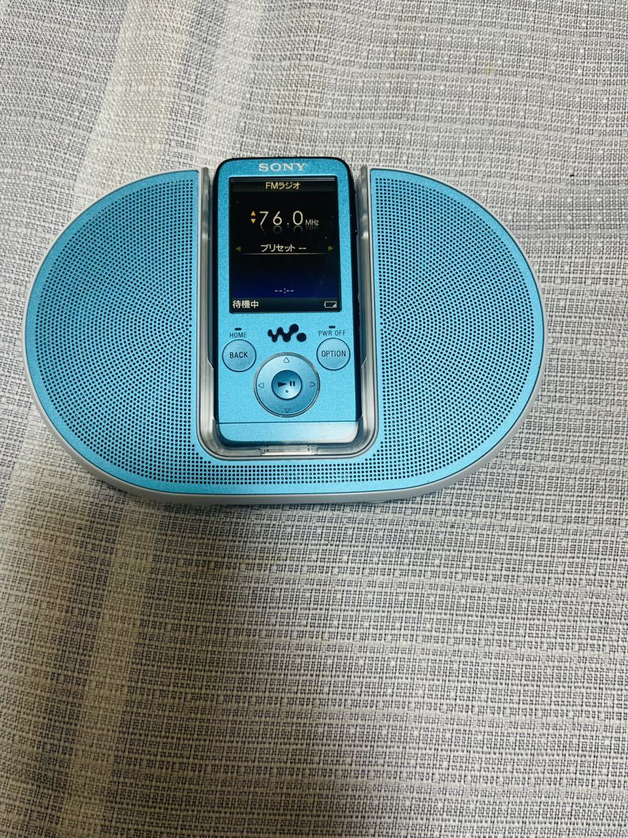 当店だけの限定モデル 希少な新品!ラスト1台! NW-S784K SONY