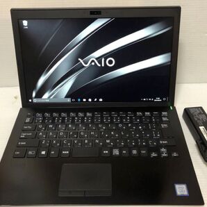 VAIO VJPG11C11N Core i5-7200U 4GB M2/SSD 128GB Windows10 office