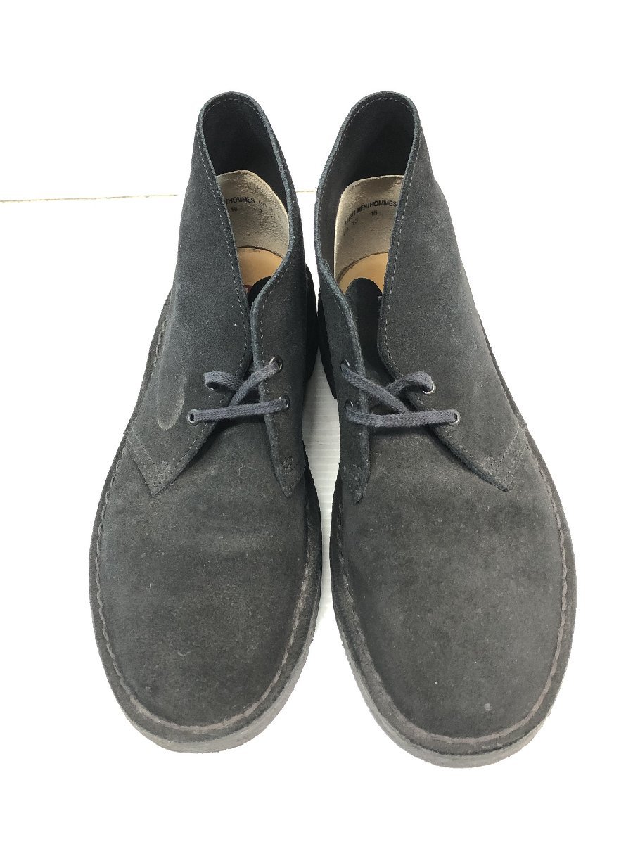 B45584 Clarks クラークス DRIGINALS Desert Boot デザートブーツ
