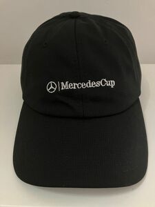 Mercedes Cup キャップ フリーサイズ