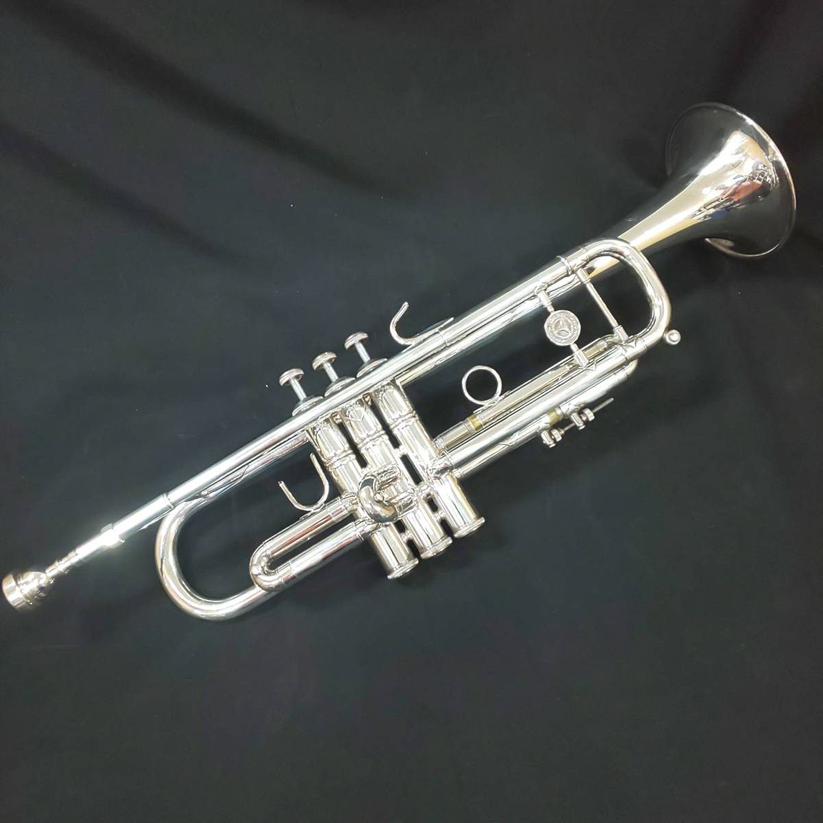 ホルトン トランペット T101B-