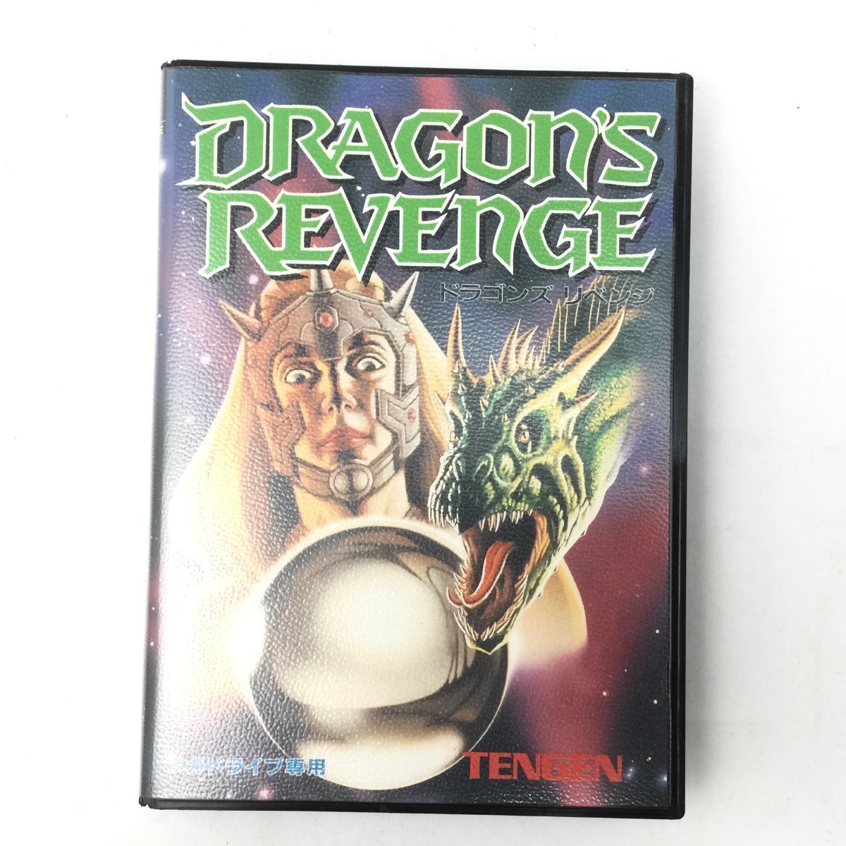 ヤフオク! -「revenge」(セガ) (テレビゲーム)の落札相場・落札価格