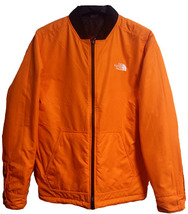 The north face (ノースフェイス) ジェスター ジャケット Sサイズ ブラック リバーシブル_画像5