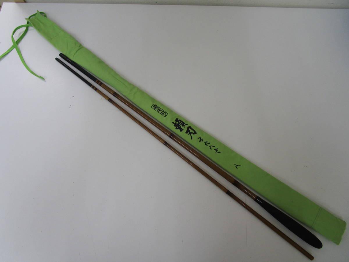 ヤフオク! -「シマノ 飛天弓 頼刃」(ヘラブナ竿) (ヘラブナ竿、コイ竿