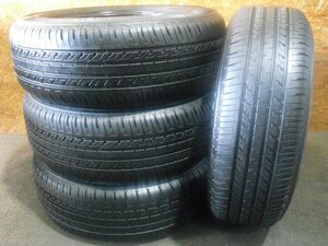 ■本州送料無料■超バリ山■195/60R15 4本 SEIBERLING■中古タイヤホイール館 伊勢原店